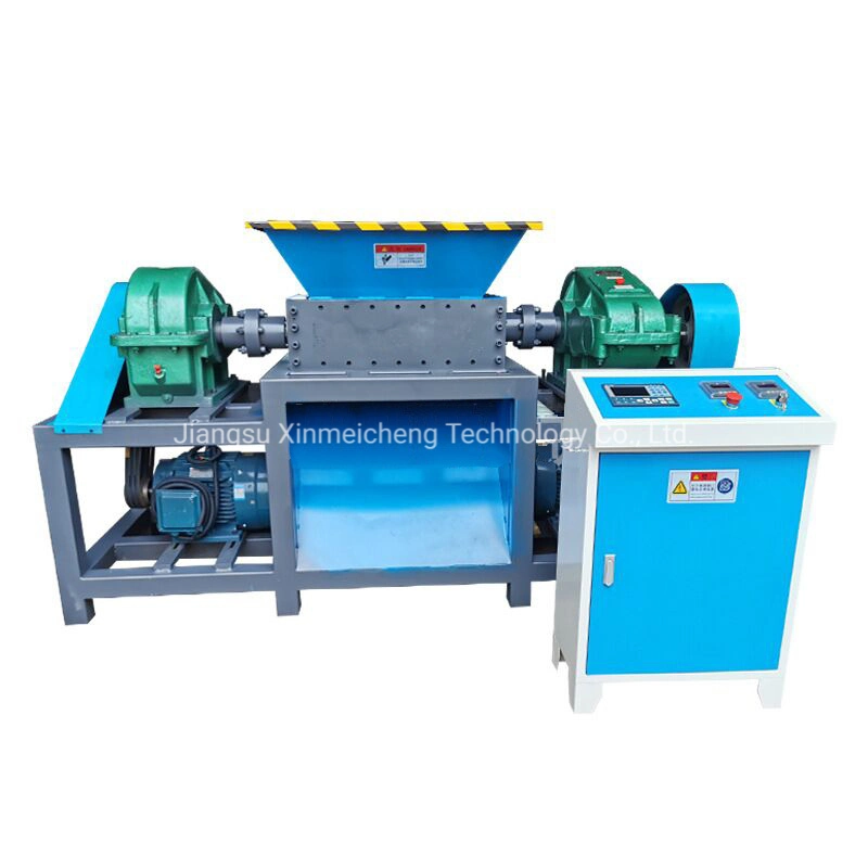 Optional Tire Rubber Powder Production Line