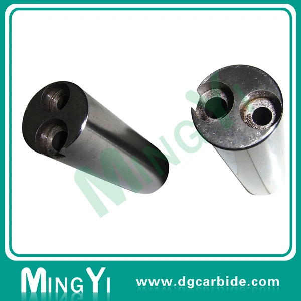 Precision Custom DIN Plastic Mold Ejector Sleeve