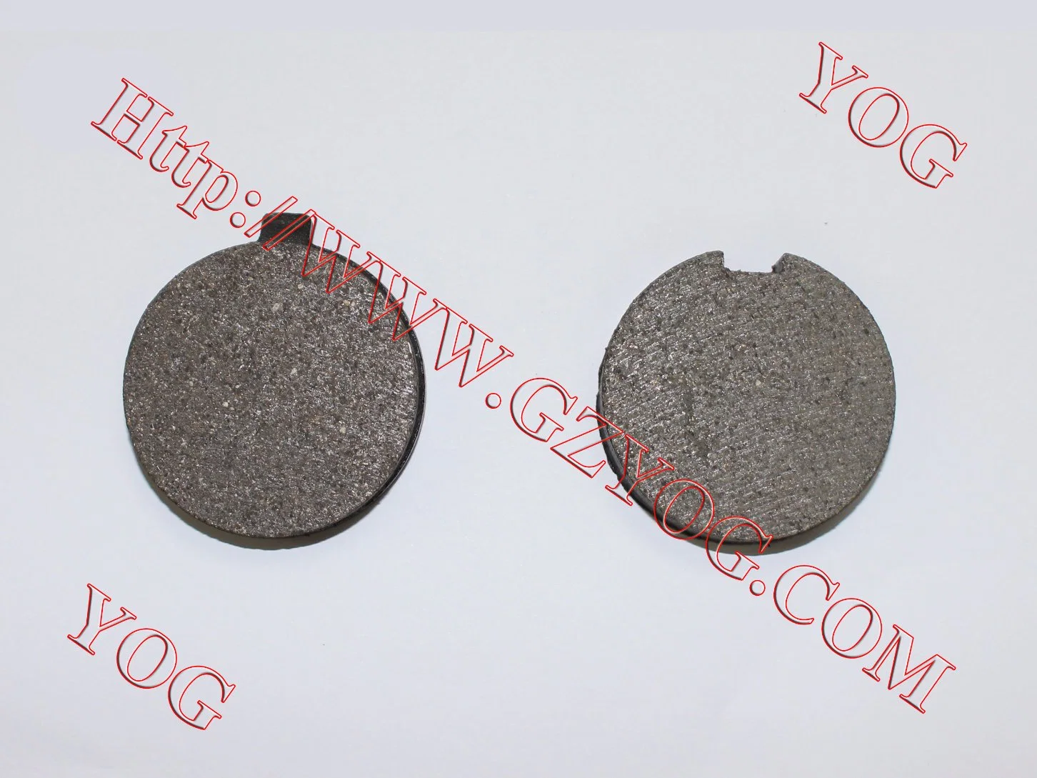 Pastillas De Freno Redondo Motorcycle Brake Pads Genesis 200cc Gy200 Dm150 Cbr600