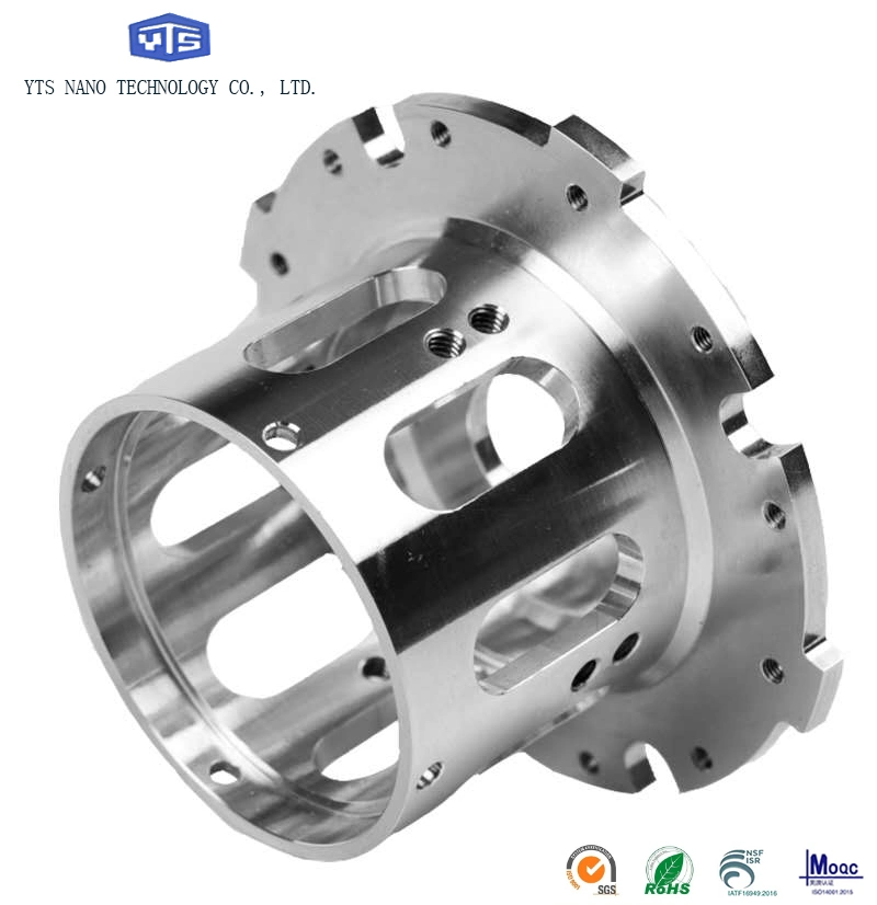 Drehteile, CNC-Bearbeitung, eingehende Bearbeitung, kundenspezifische Bearbeitung und anderes Hardware-Zubehör