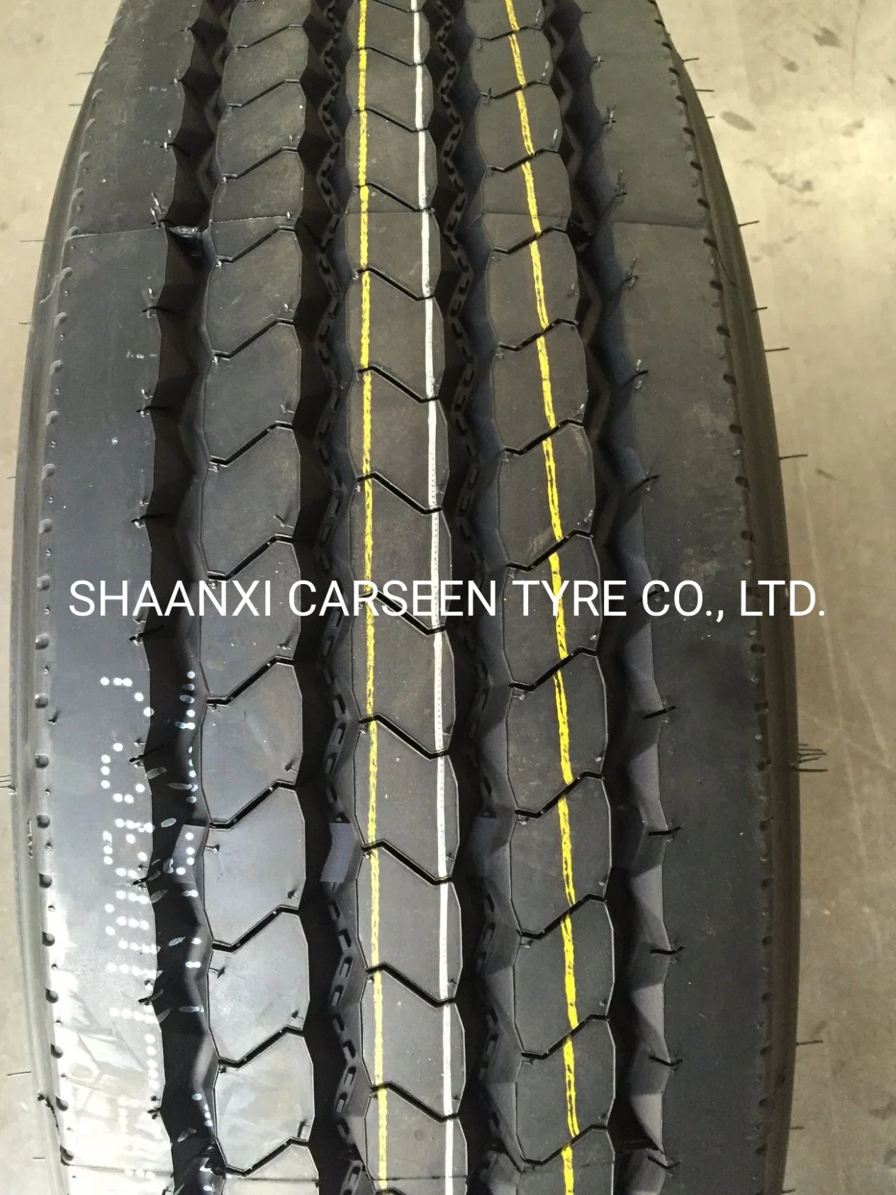 Wholesale/Supplier 275/70r22.5 Bus Tyres TBR, High quality/High cost performance and Good Price