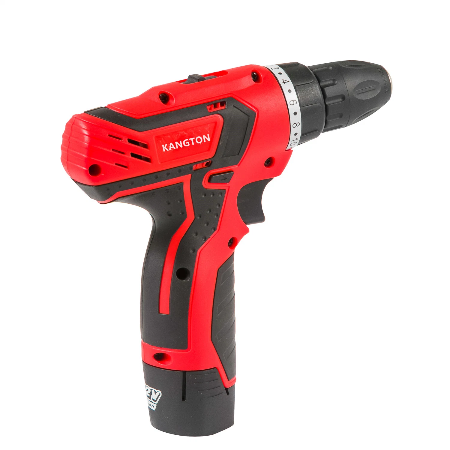 Kangton Lithium Cordless Screwdriver Drill 14.4V