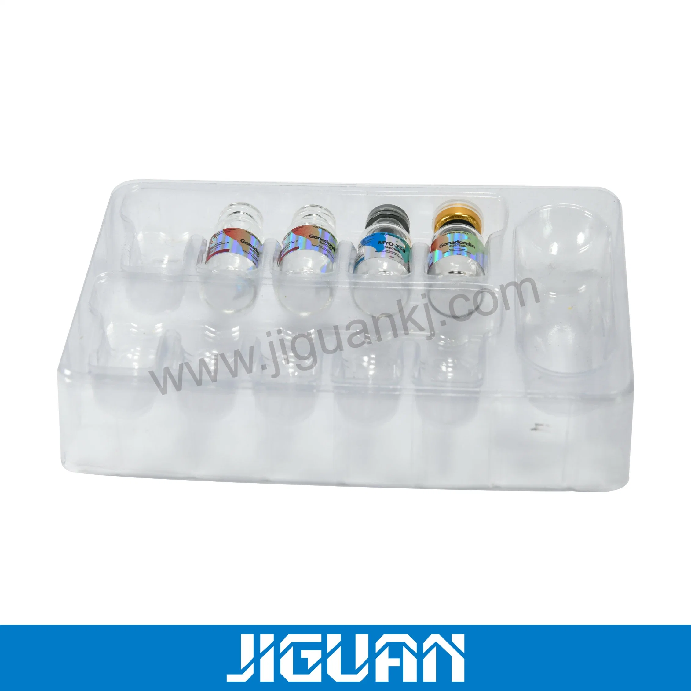 Antistatic Blister Package Medical Blister