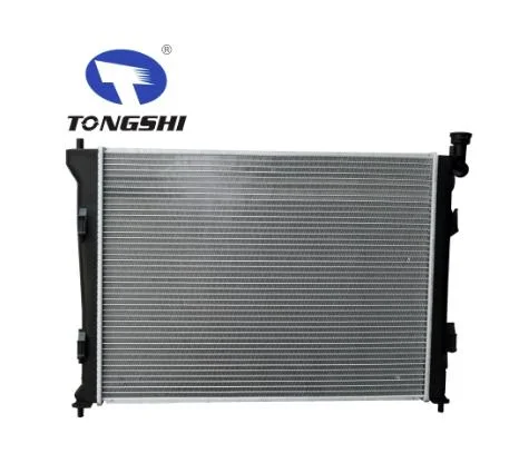 for Hyundai I30 1.4I 16V 07- Mt Radiator