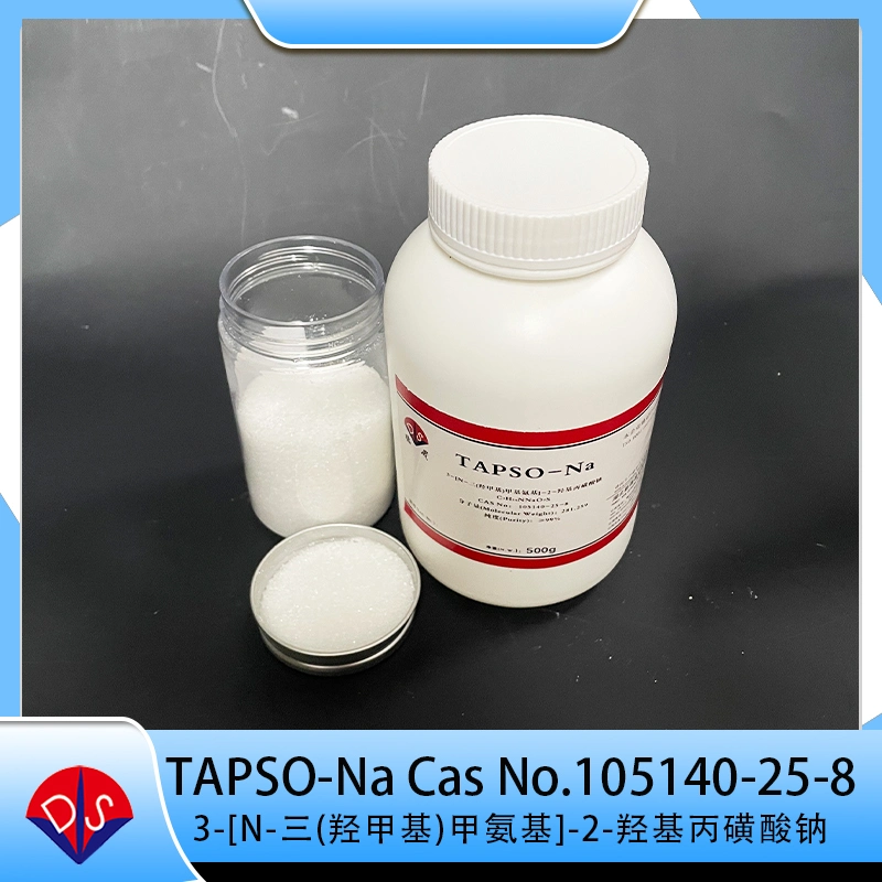 Laborchemikalien Rohstoffe Tapso Monotrium Salz CAS 105140-25-8