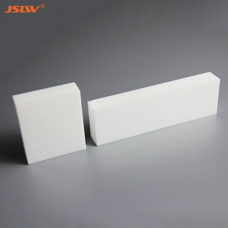 PTFE Molded Sheet PTFE Board/PTFE Sheet/PTFE Plate/Plastic Product