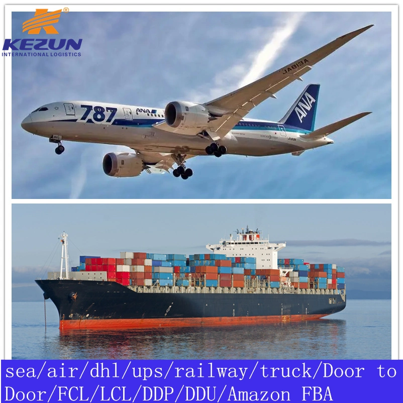 FCL LCL China Sea Freight Forwarder Ocean Freight Logistics Shipping From China Port to Malaysia Portkelang Penang