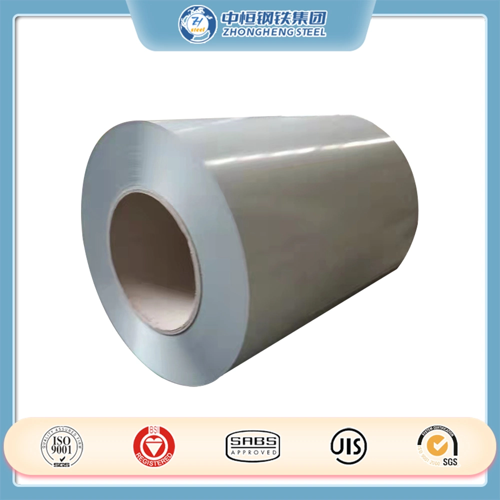 Alloy1100/3003/3004/3005 Coated Prepainted Aluminum Sheet/Plate/Ingot/Panel / Coil for Gutter