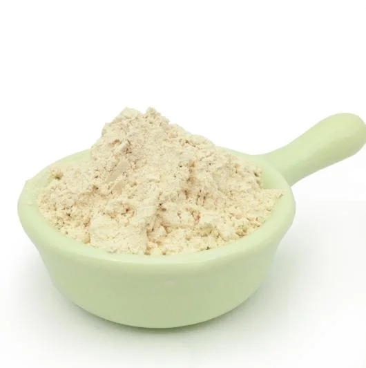Pea Protein Powder Animal Feed /Food Additives CAS 222400-29-5