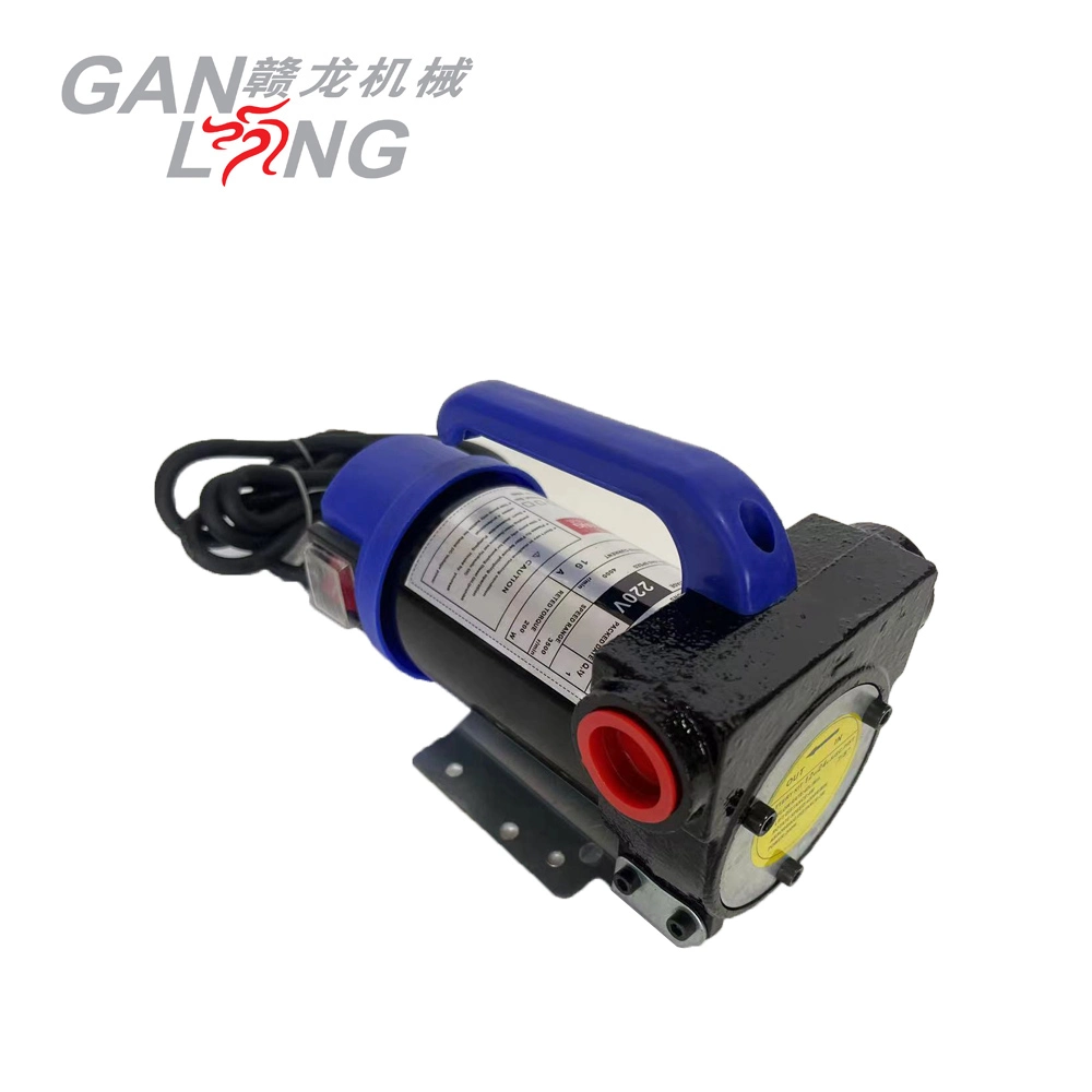 off 10%, New Models, High quality/High cost performance 220V 12V 24V Diesel Fuel Water Oil Pump