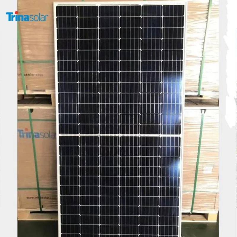 Trina 25 Years by Cartons 2172*1303*33mm/2384*1303*33mm China Solar Panel Vertex