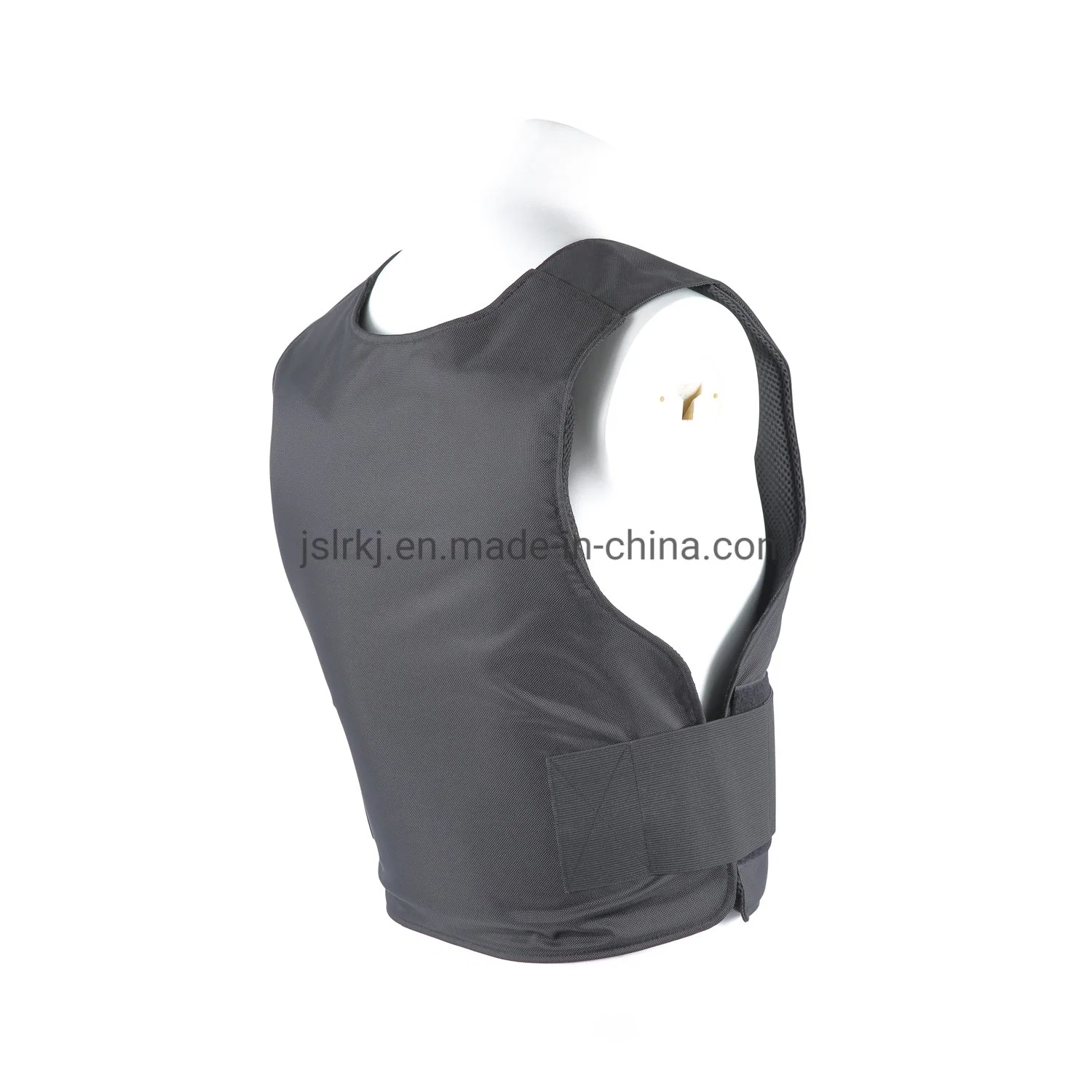 Ropa a prueba de golpes suave Aramid Body Armor de nivel 1