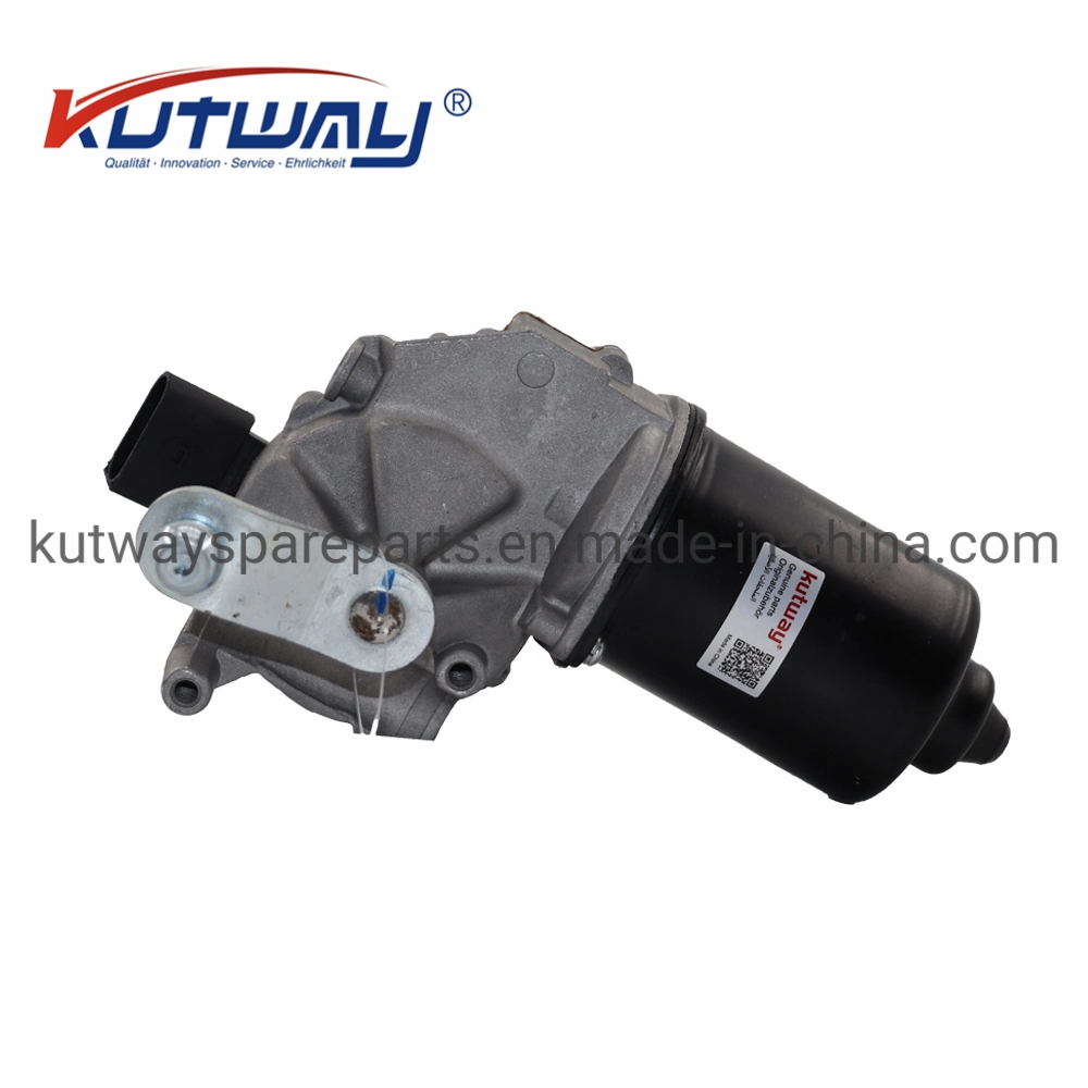 Kutway 61617161711 OE 61 61 7 161 711 Front Windshield Wiper Motor for BMW 330I 335I Xdrive 335I 335xi