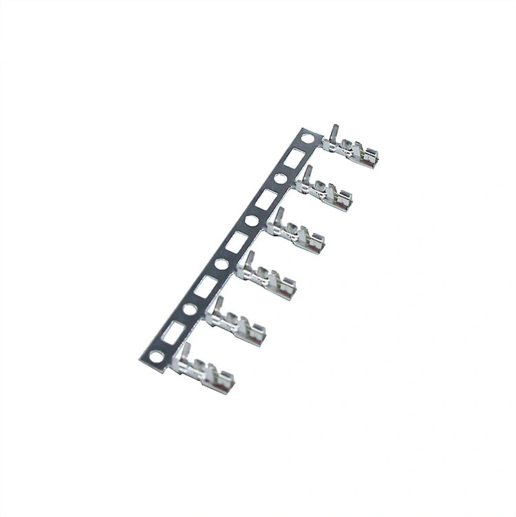 PCB Terminal Connectors 13 Pin Round Connector Jst Xa Wiring Electrical Connector