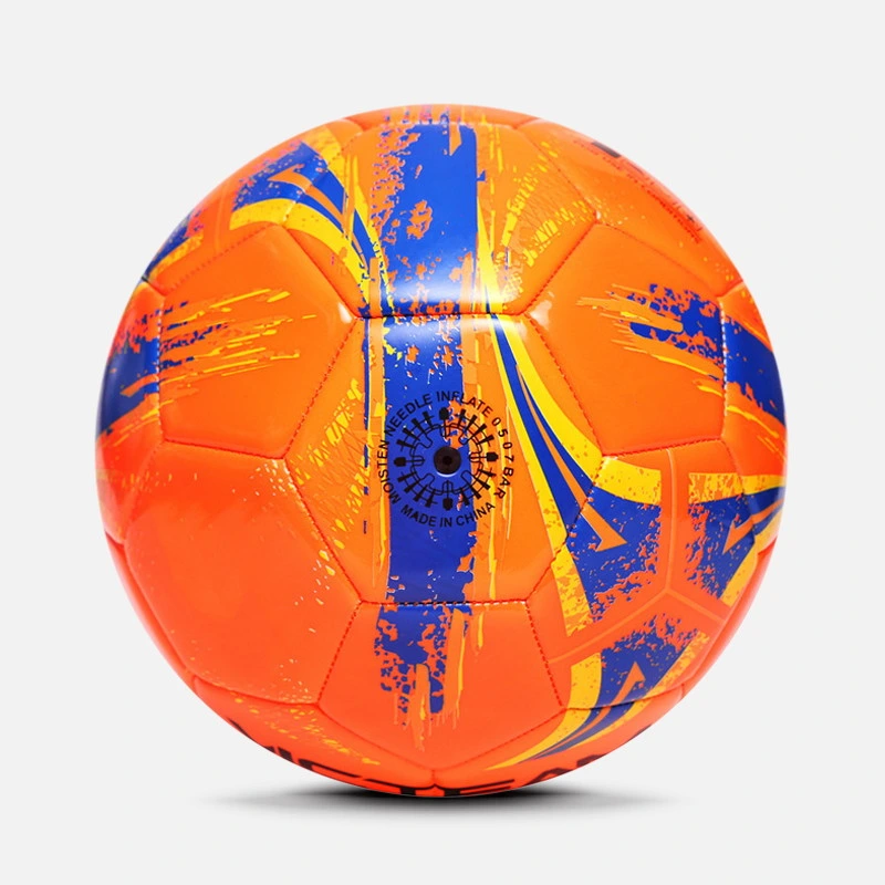 Nfhs Standard Size Weight 4.0mm PVC EVA Football