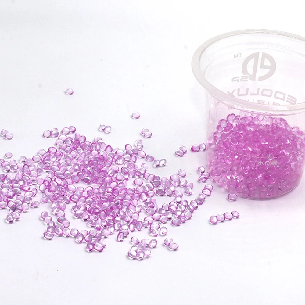 Scented Filter Material Fragrance EVA Beads for Shower Head Filter