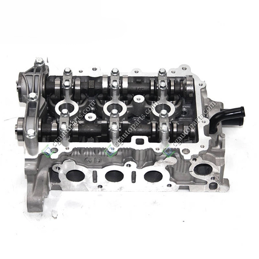 Auto-Peças 371 Cabeça de motor para Chery 371-1003016 372/371/477/481