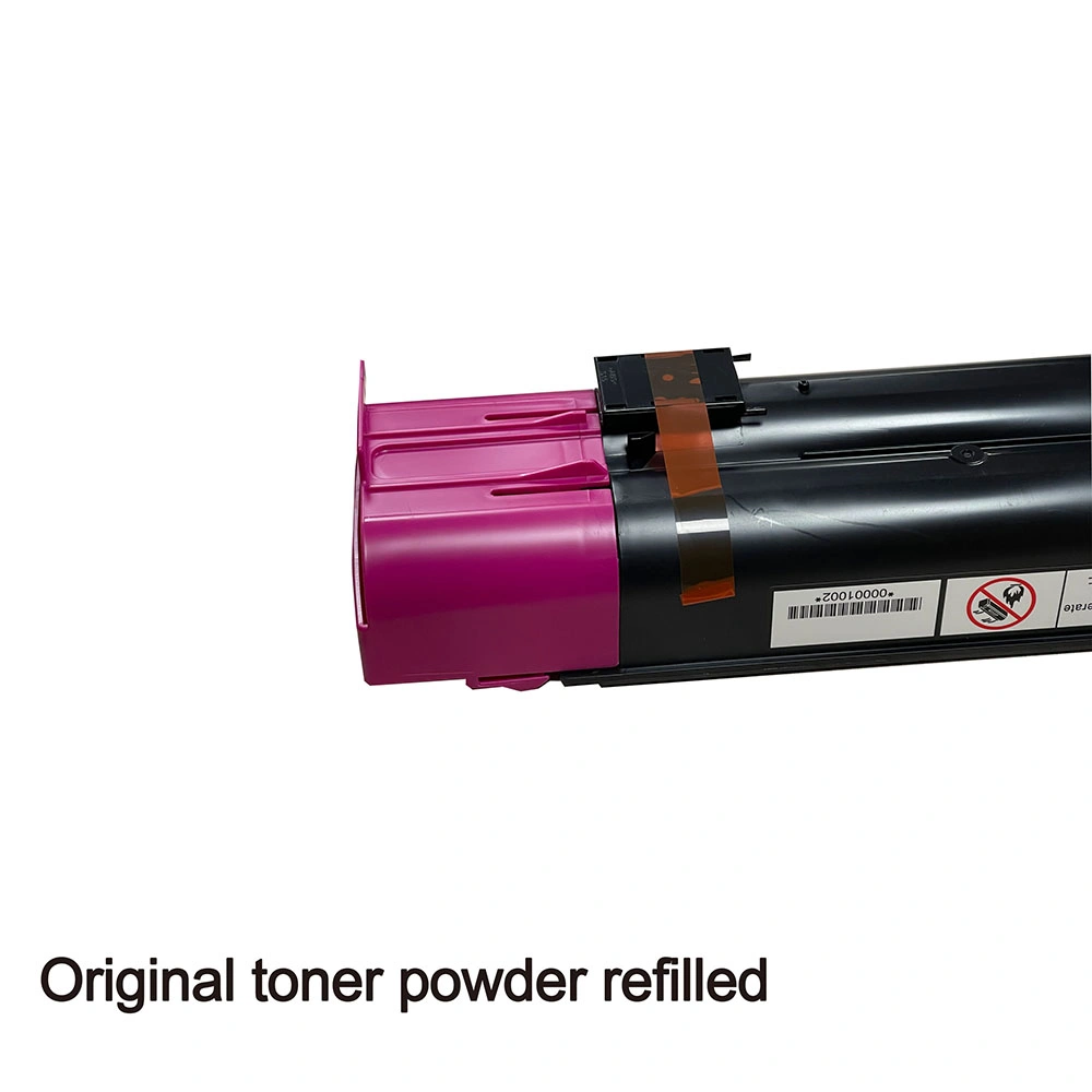 Compatible for Xerox Color C60 C70 Color Toner