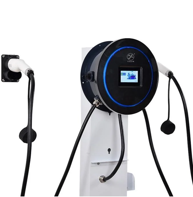 EV Smart Home Charging Station 220V Type2 EV Charger for Electrical Car