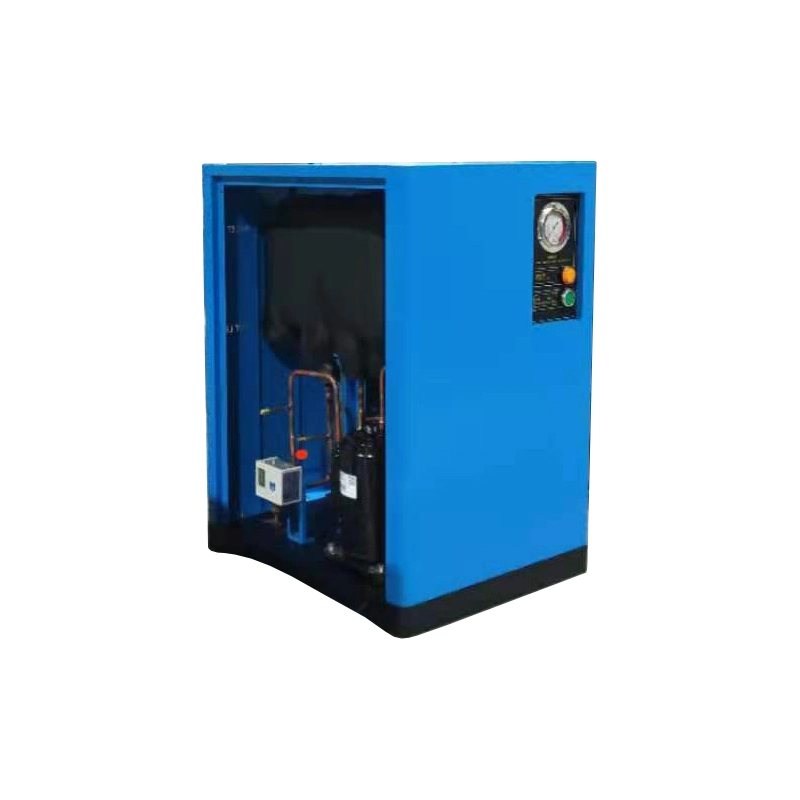 Yuka- Refrigeration/Compressed Refrigerant/Air Treatment/Freeze/Spray Dryer Air Treatment Equipment From China Supplier