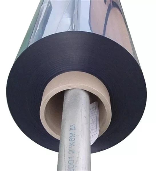 Rigid PVC Film for Pharmaceutical Packaging