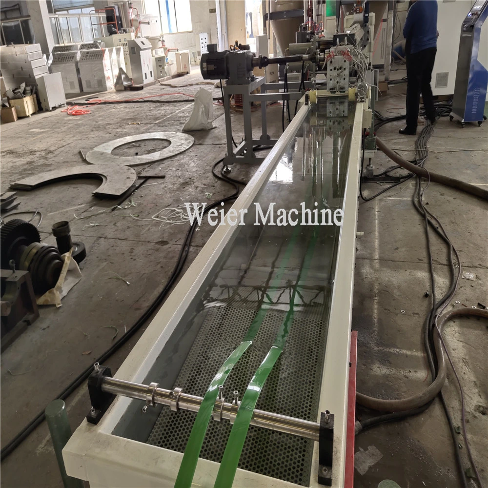 Pet Strapping Making Machine/PP Pet Strap Band Making Machine/PP Pet Strap Rroduction Line