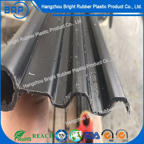 High quality/High cost performance Plastic Extrusion Parts