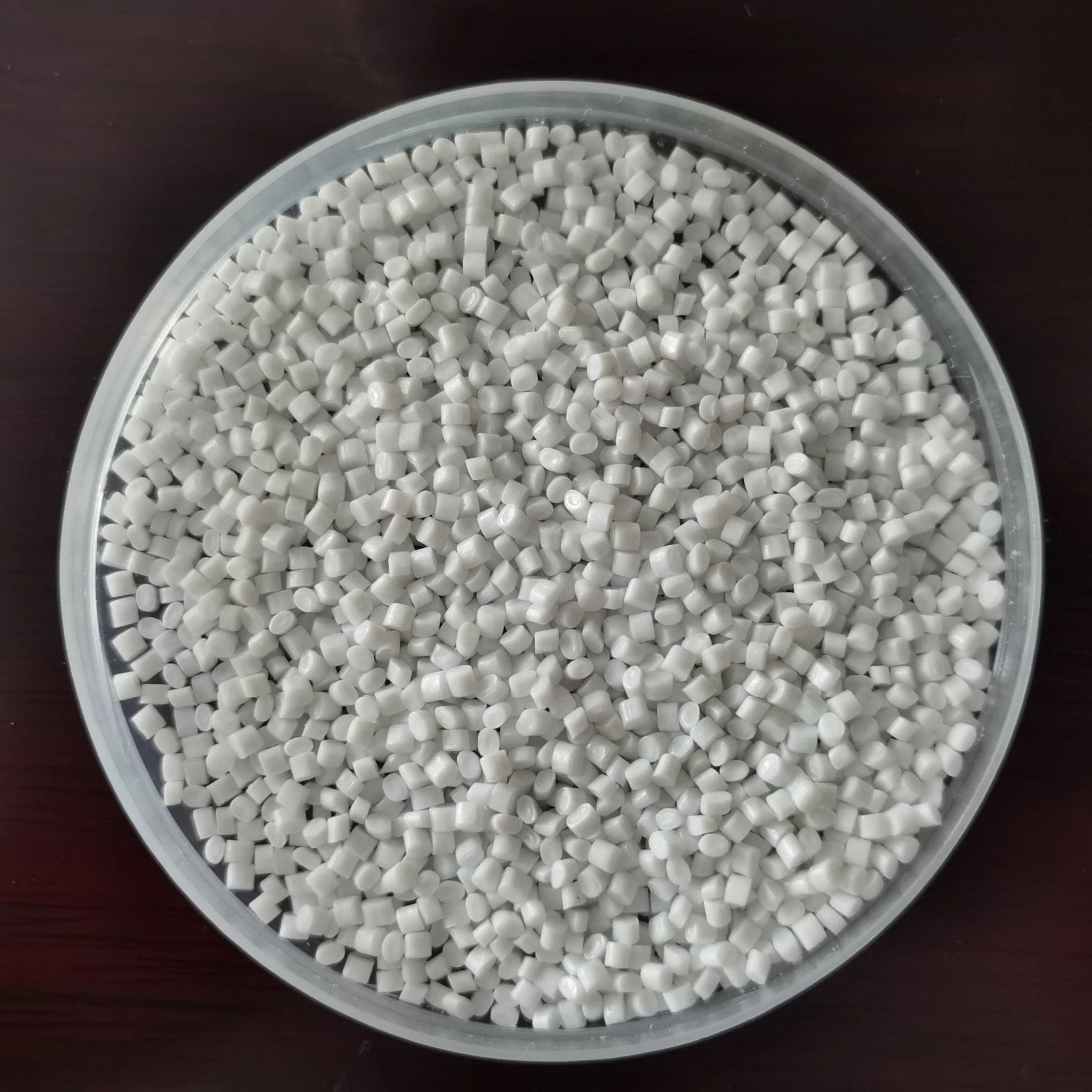 Pet Granules / Pet Resin for Water Bottles