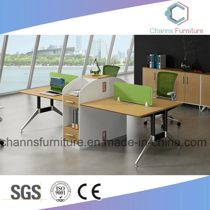 Wholesale/Supplier Standard Office High End Desk Melamine Laminated Workstation