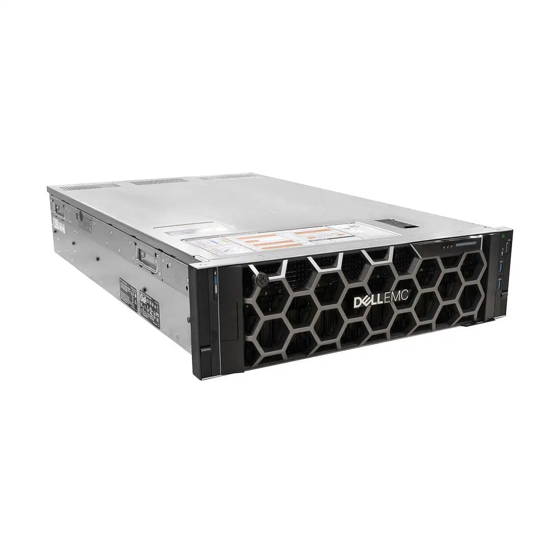 R940 Rack Server/8sff/Gold 5122*2/Memory/H740p/Dvdrw/1100W*2