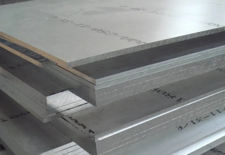 5083 H32 Aluminum Alloy Sheet Honest Supplier