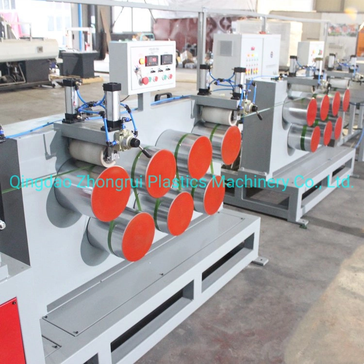 Pet Plastic Steel Strapping Equipment/Pet Strapping Production Line