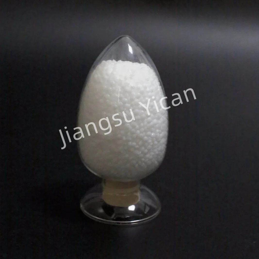 Medium Viscosity Homopolymer Granules POM 500al Nc010 Virgin Plastic Raw Material Pellets