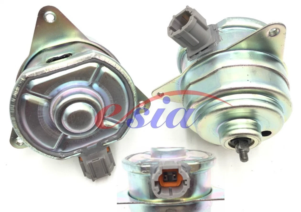 Autopartes AC Motor del ventilador para Nissan X-Trail