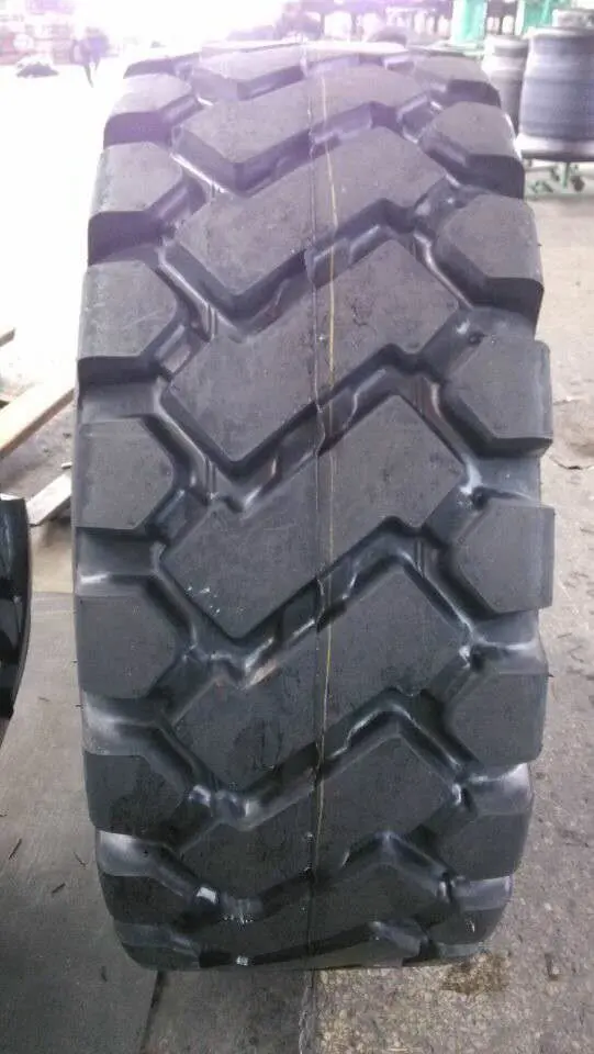 Radial Pattern E3/L3 off The Road OTR Tyre 23.5-25