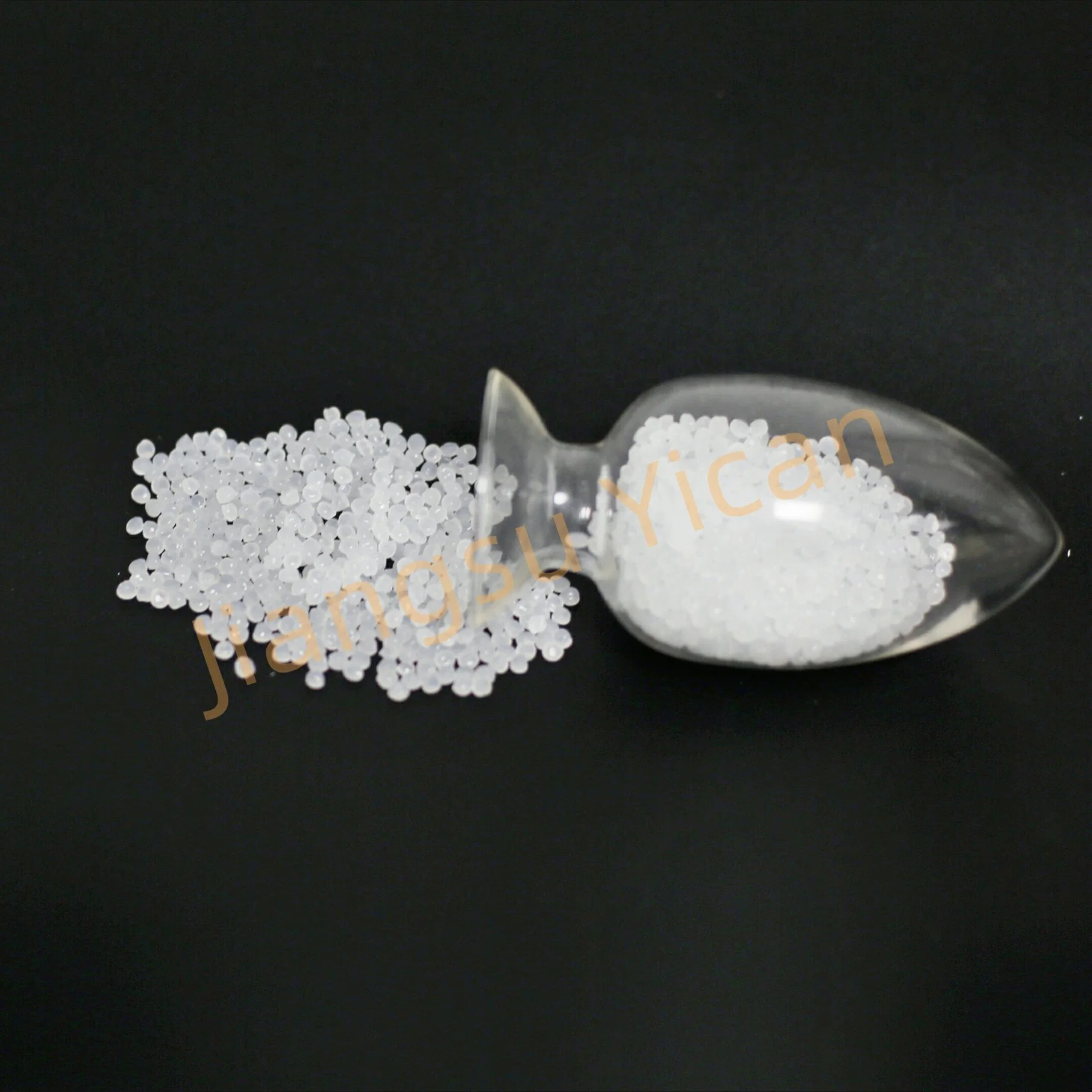 LDPE Pellet Injection Molding Grade LDPE Granules Virgin LDPE Granules