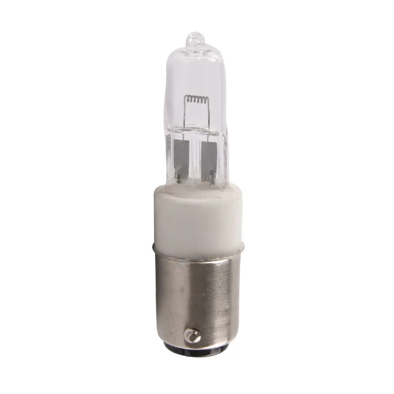 24V40W Ba15D Ot Light Bulb Halogen Lamp