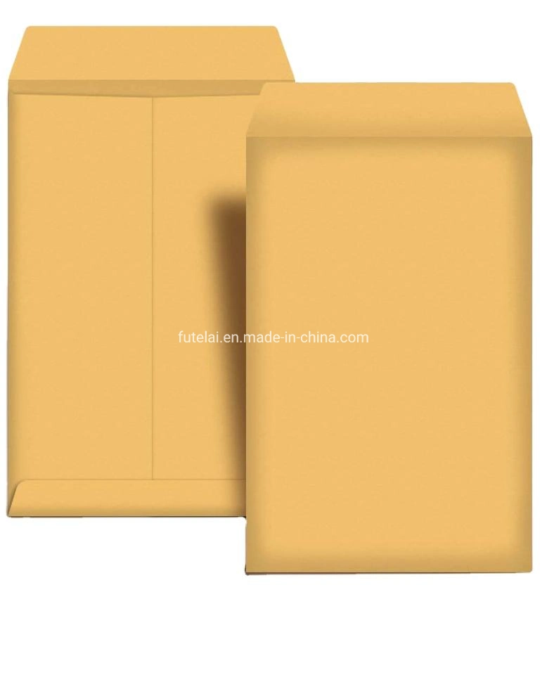 Basics Catalog Mailing Envelopes Peel and Seal 9X12 Inch