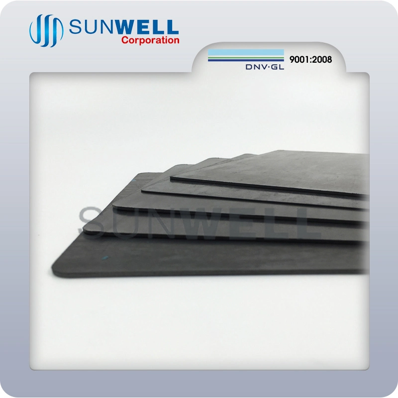 Graphite Sheet Flexible Graphite Sheet/Rolls Compression Sheets