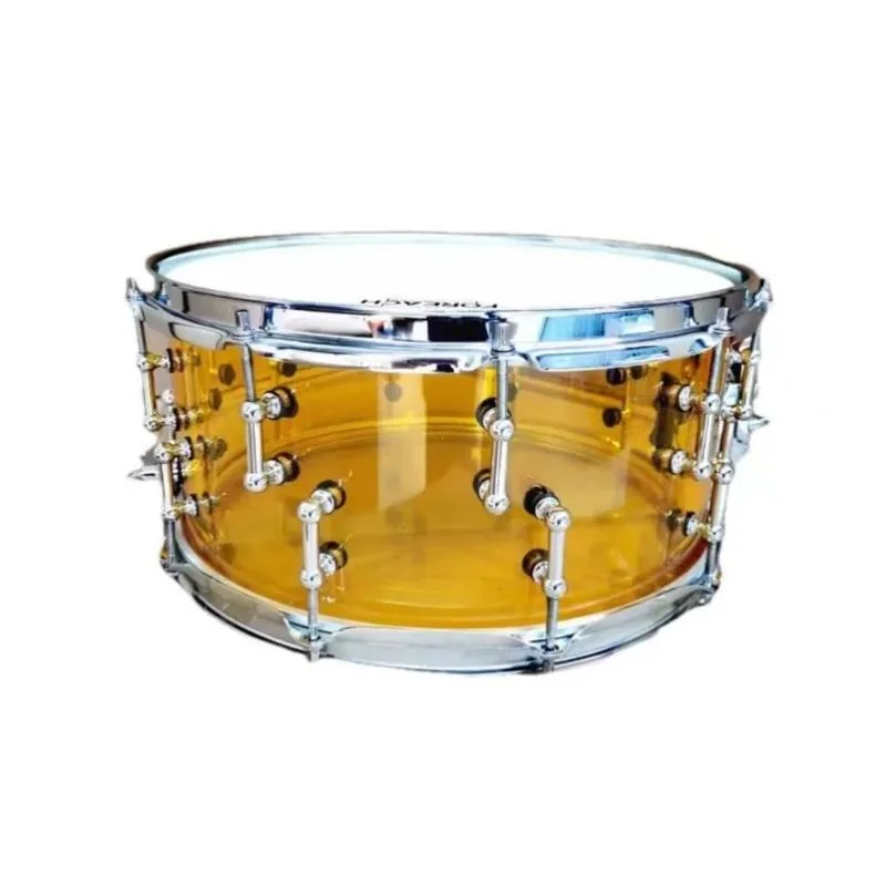 Schlagzeug Musikinstrumente Gerät 14 X 5,5''' Drum