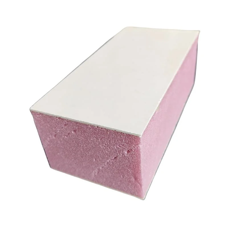 Composite Fiber Reinforced Plastic Sandwich PP FRP Fiberglass Honeycomb Core Material