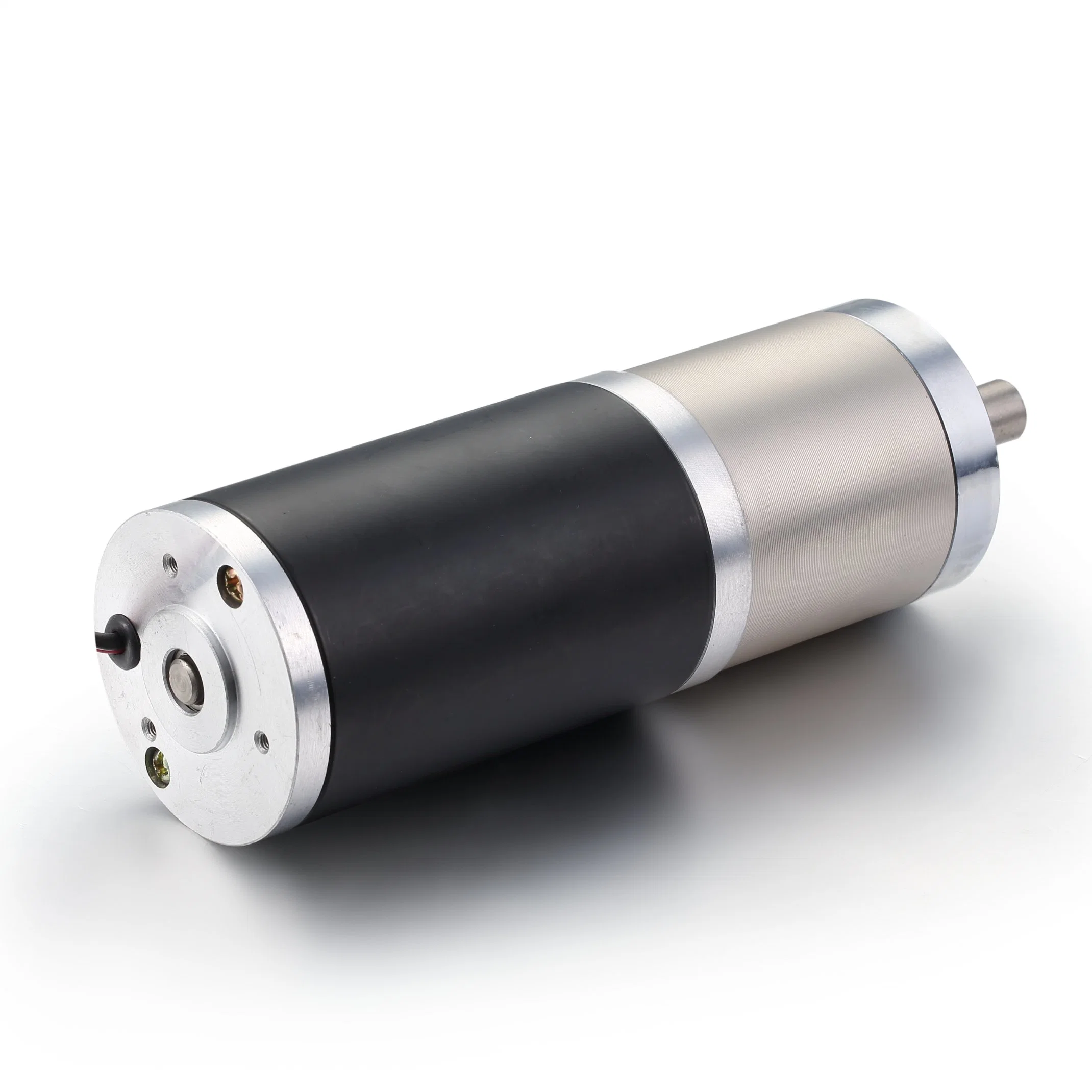 45mm Brushed DC Motors Are Used in Automobile Electric Tailgates and Window Pushers Small Motor