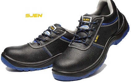 Labor Protection Industrial Protective Breathable Work Boots Casual Sports Shoes Steel Toe Cap Men&prime; S Safety Shoes Protective Footwear