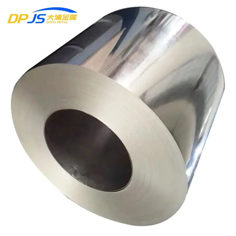 AISI/ASTM Hot Cold Rolled 316L/310/314/318/304 Surface No. 2b/No. 1stainless Steel Coil/Strip/Roll