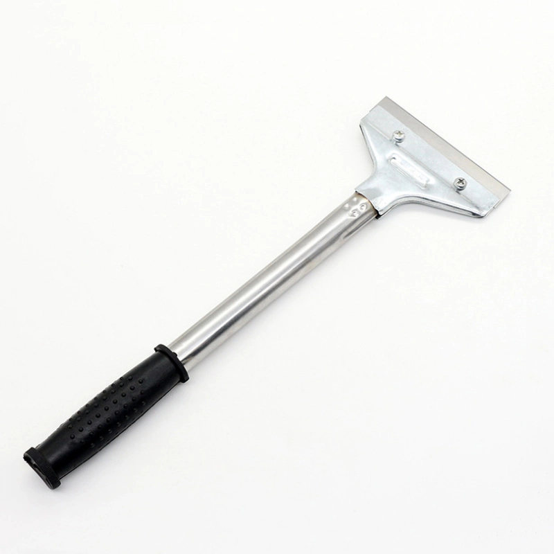 Multi-Function Stainless Steel Tile Scraper Wallpaper Cleaning Tool Putty Knife Pk-05