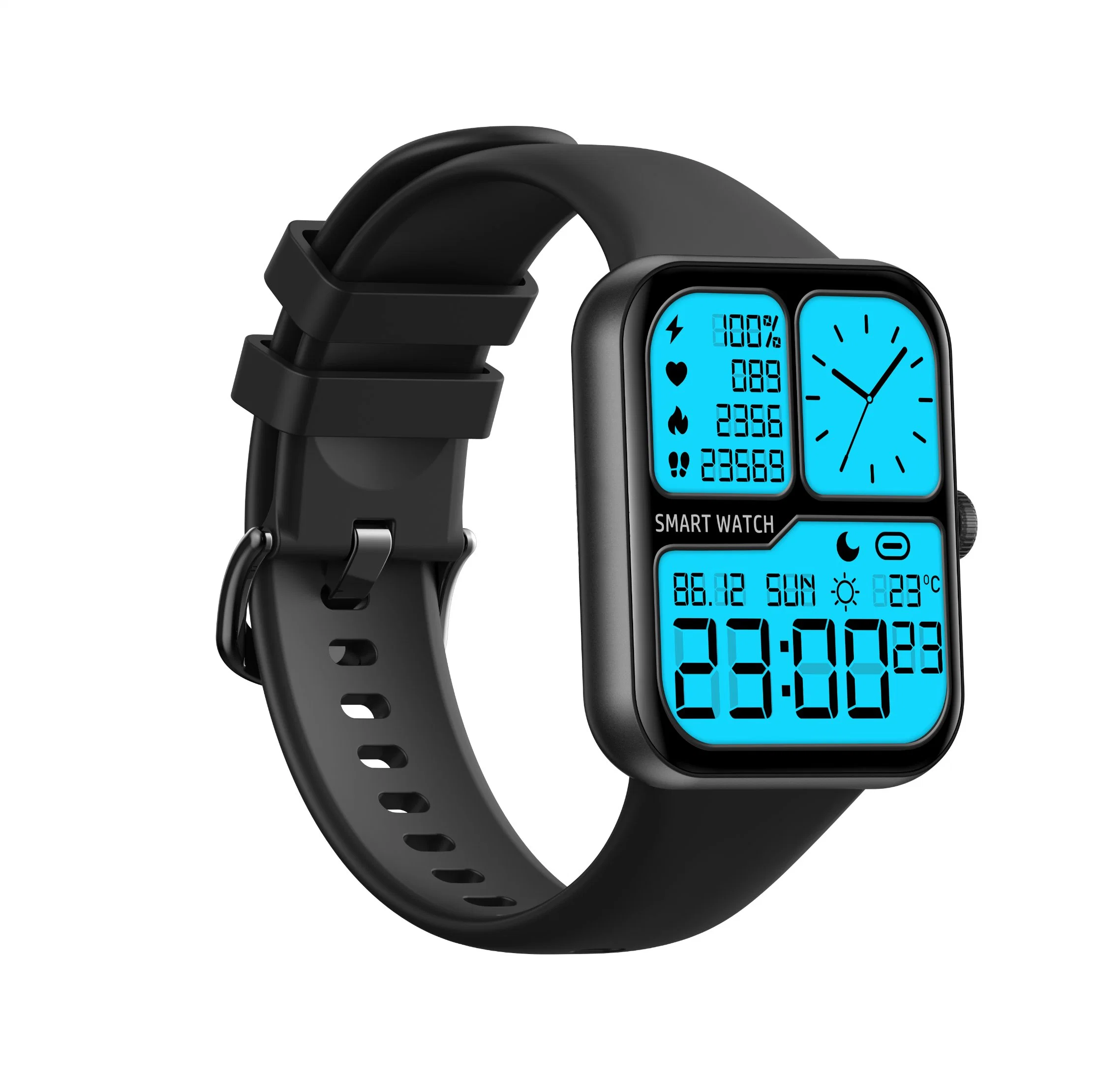 L32 1,85inch große Anzeige Großhandel/Lieferant Smart Watch Phone