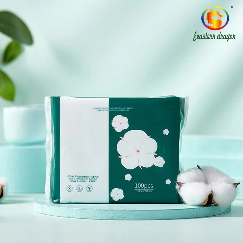 Factory Direct Price Cheap Soft Pack Oem Logo Small Facial Tissue Paper Package face tissue