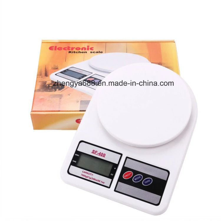 Sf400 Electronic Kitchen Digital Scale 10kg