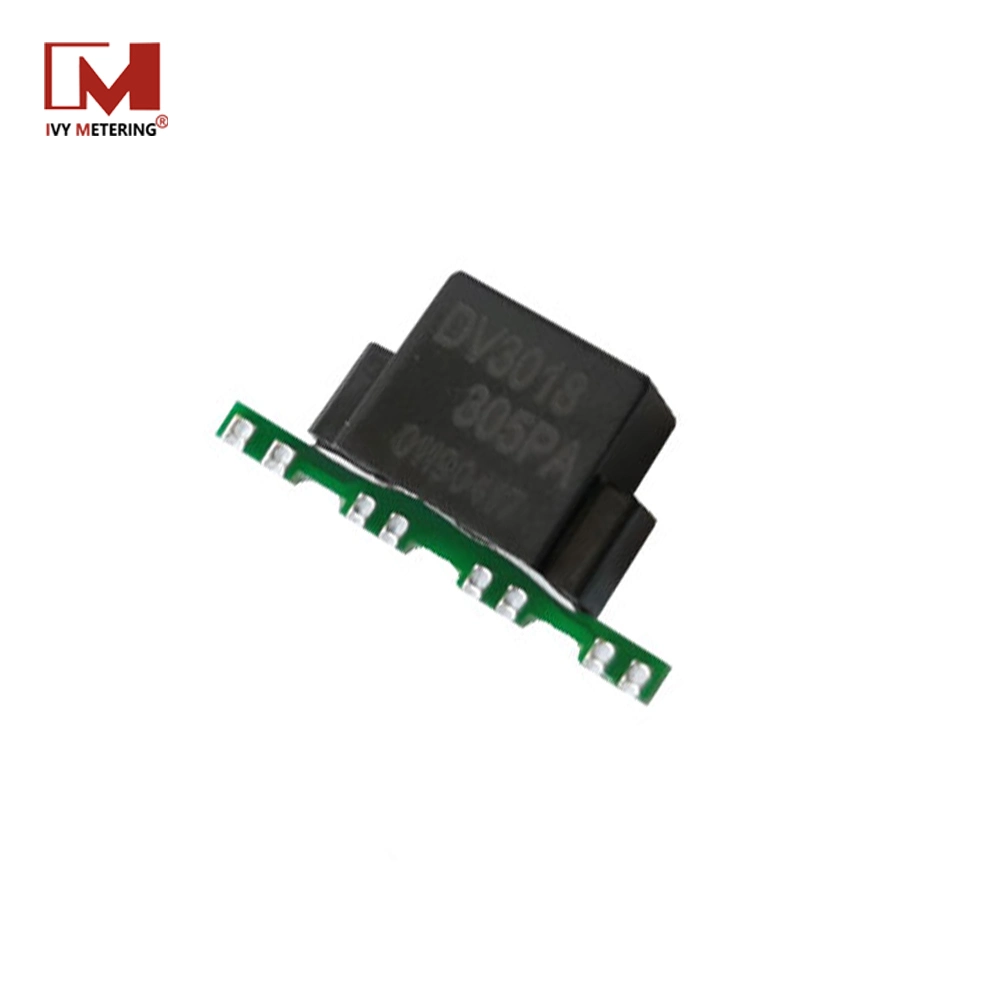 Isolated Dual Triple Output DC DC Converter Power Module