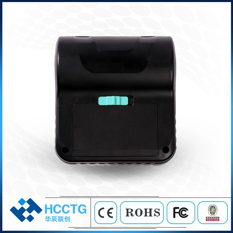 Rugged 3" USB+Bluetooth Interface Mobile Thermal Label Printer Hcc-L39